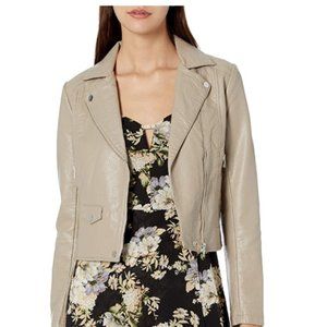 Women's Slim Zipper  Jacket